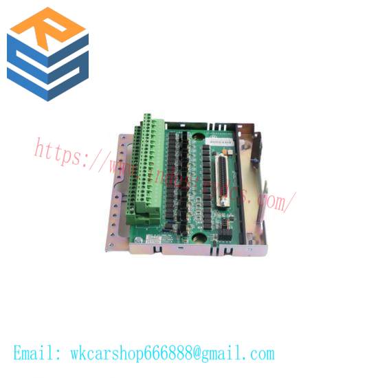 GE IS230SNAIH4A IS200STAIH2ACB Circuit Board