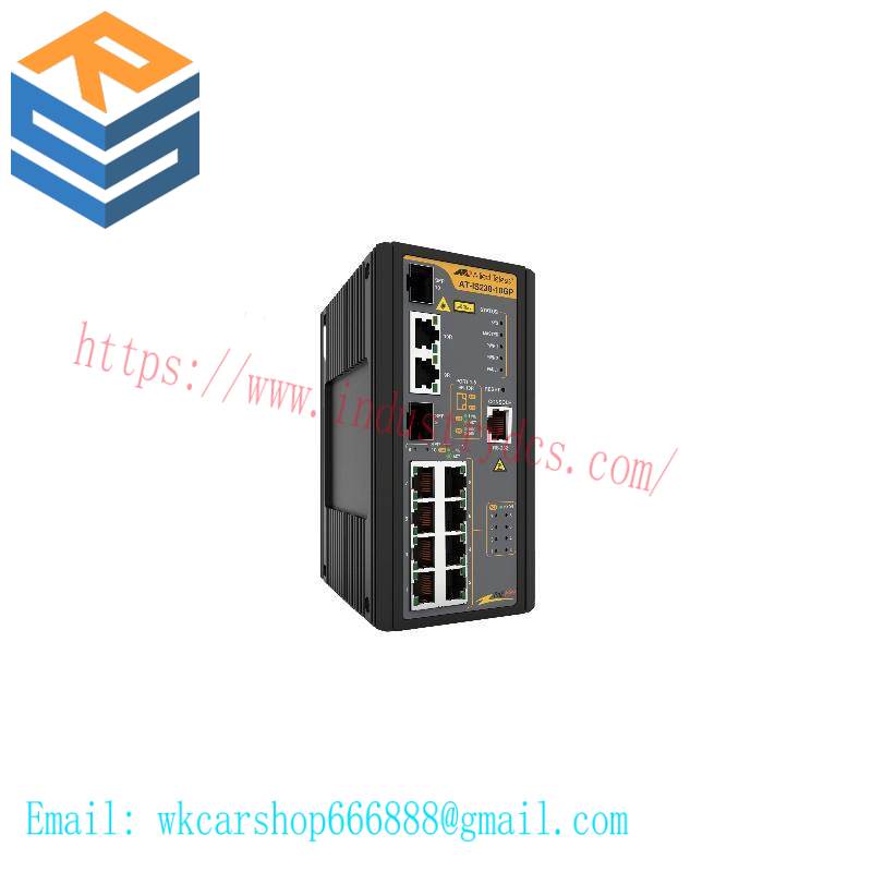 GE IS230STCIH4A Ethernet Switch