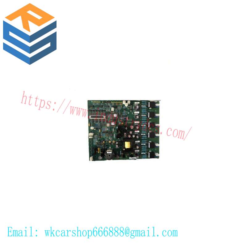 GE IS230TRLSH2B IS200TRLYS1BGG Plc Module