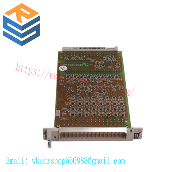 GE IS230TVBAH2A