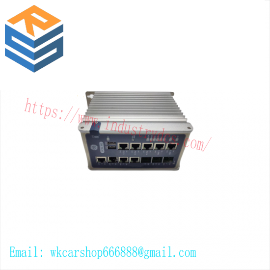 GE IS420UCECH1B-A UCSCH1 CONTROLLER
