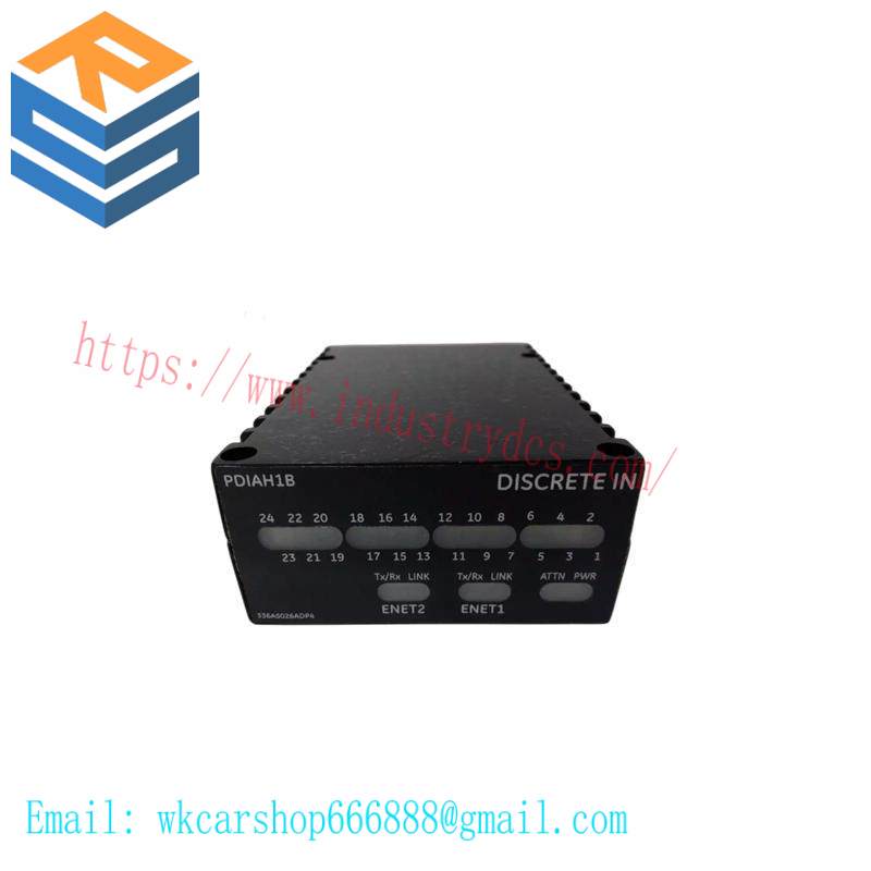 GE IS420UCSCH1A IS420UCSCH2A Mark VIe Controller