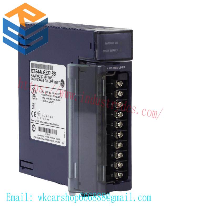 GE IS420UCSCS2A-B-V0.1-A