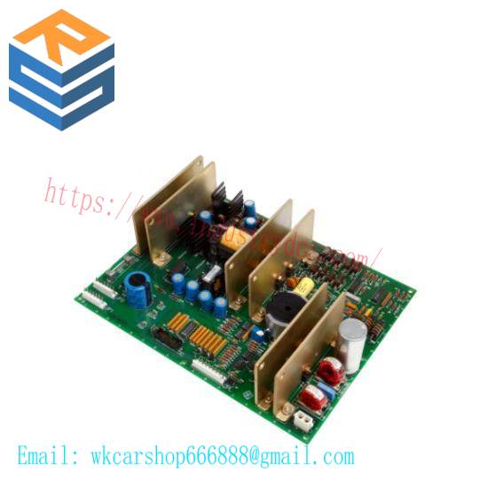 GE IS420UCSCS2A-B-V0.1-A