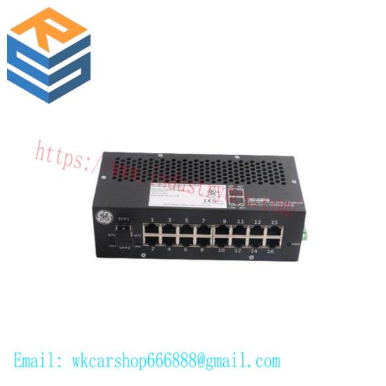 GE IS420YAICS1B