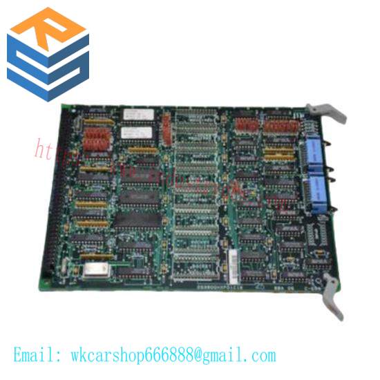 GE ITM11A8XJ036645