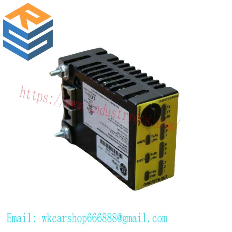 GE ITM11A8XJ036645