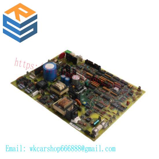 GE Mark VI IS200EPBPG1A New Arrival