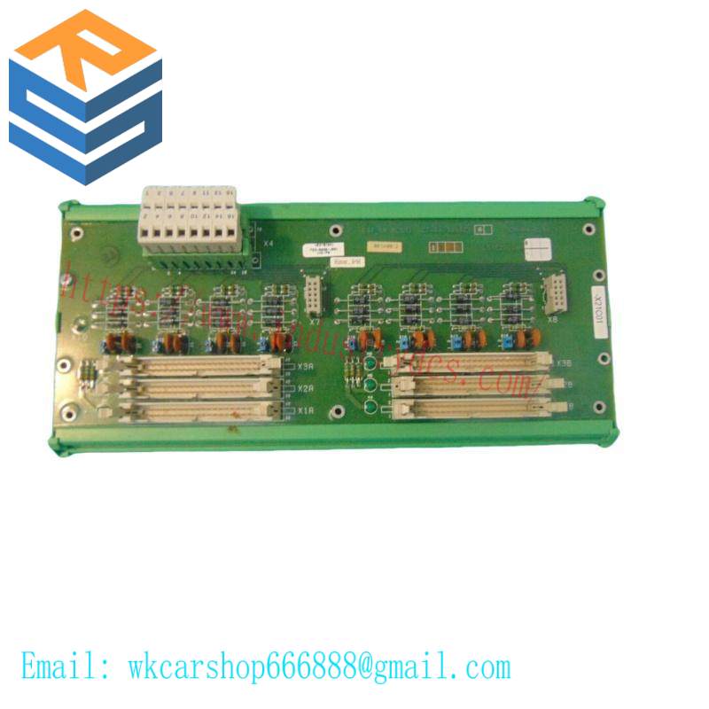 GE NEGTBCSA1 FEG-S032-J001 Alstom Microrec