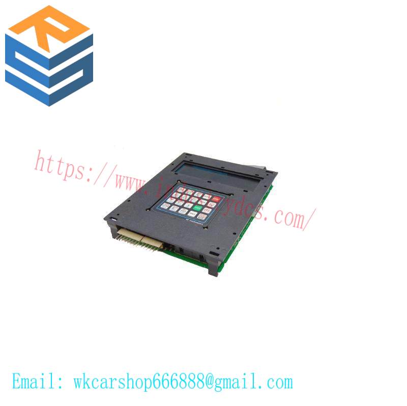GE NP104X905BA603 NP 104X905BA603 Keypad Panel