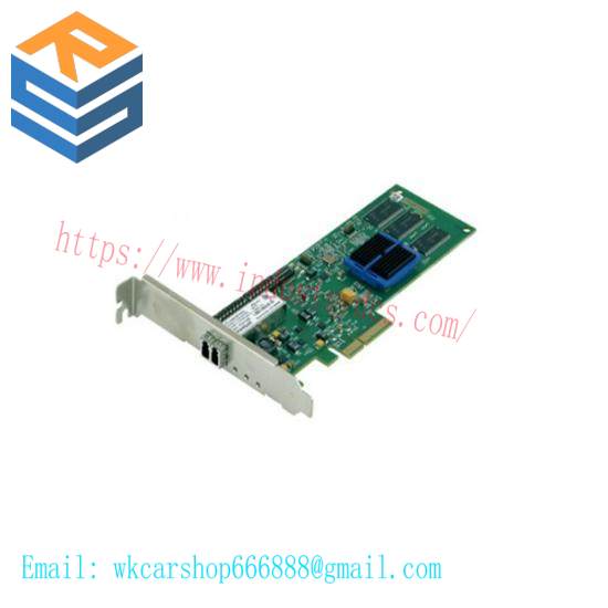 GE PCI-5565PIORC-110000 Circuit Card