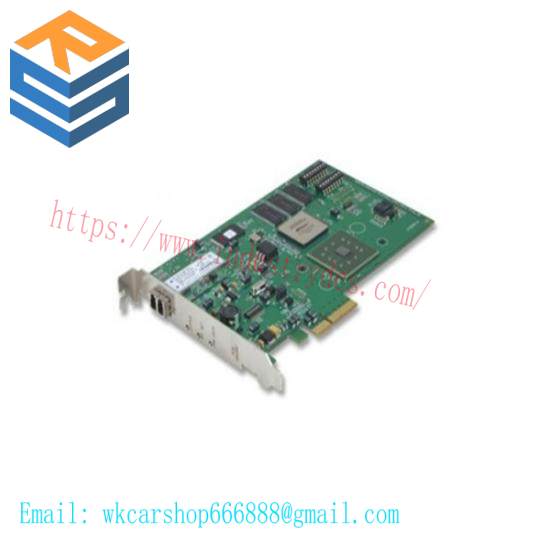 GE PCIE-5565RC Interface Card