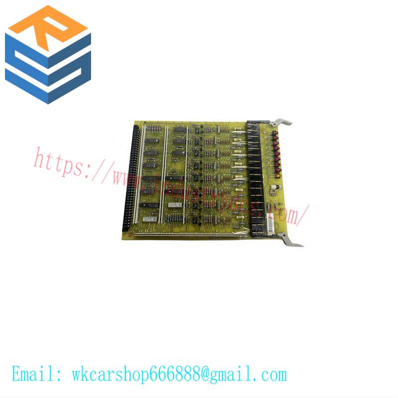 GE SC628AP Module