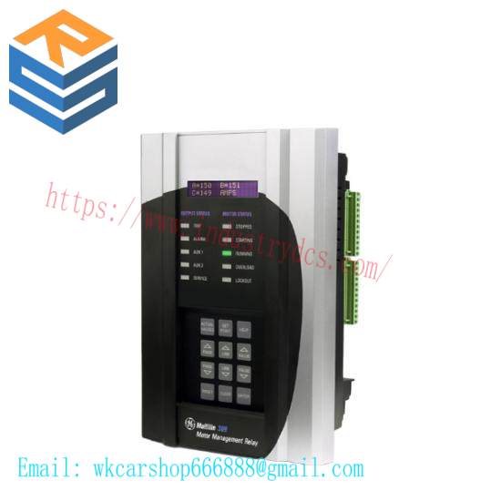 GE SR489-P5-HI-A20