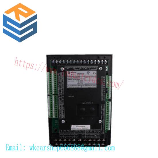 GE SR489-P5-HI-A20