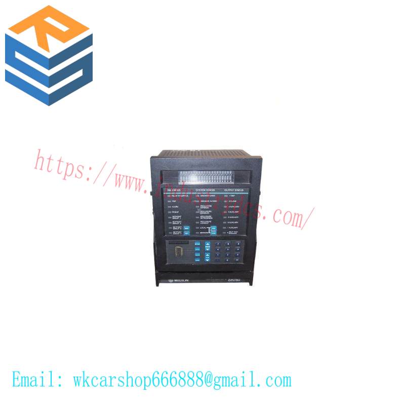 GE SR760 760-P1-G1-S1-HI-A20-R FEEDER POWER MANAGEMENT RELAY