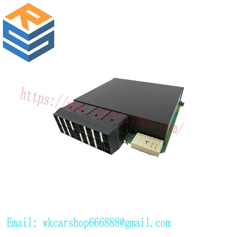 GE UR67H Digital I/O Module