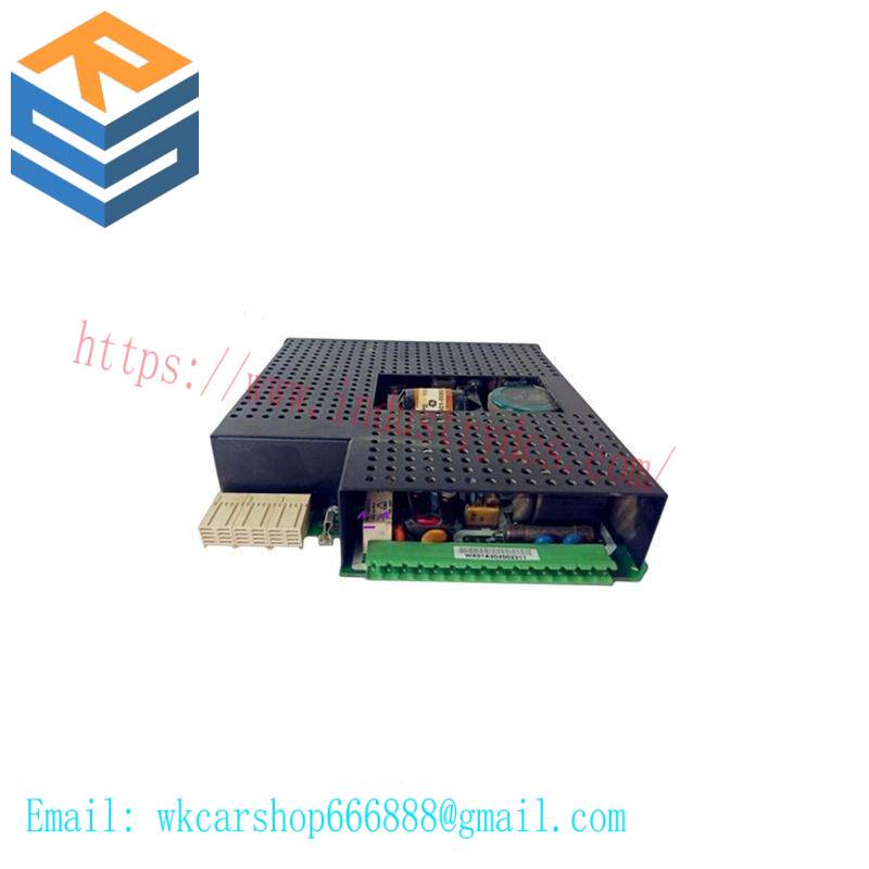 GE UR6AV DIGITAL I/O MODULE
