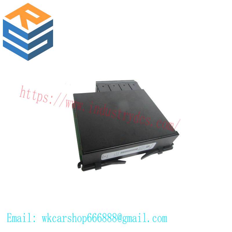 GE UR6DH DIGITAL I/O MODULE