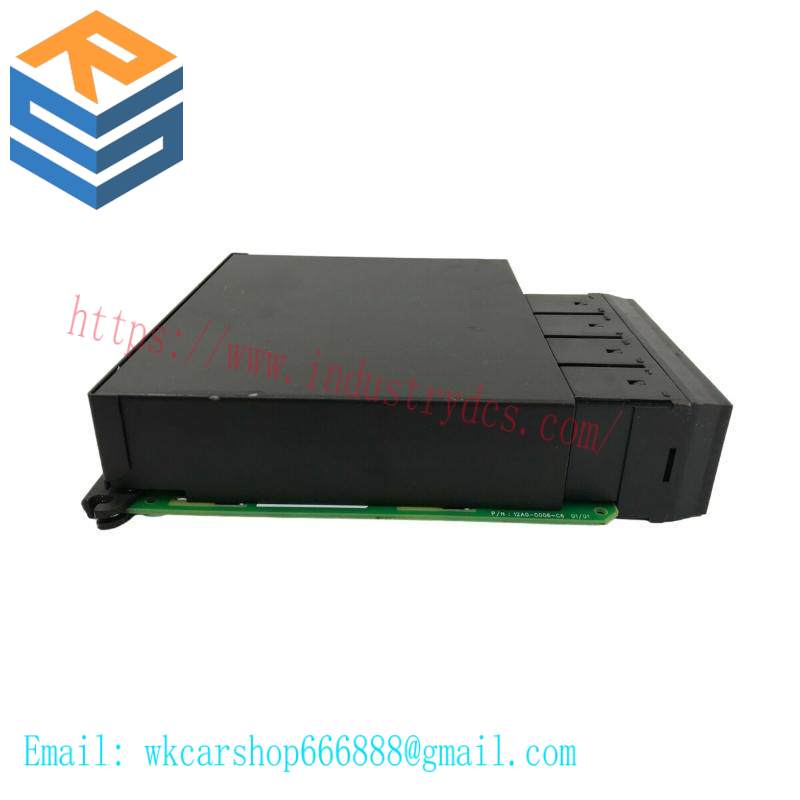 GE UR6EH I/O Module