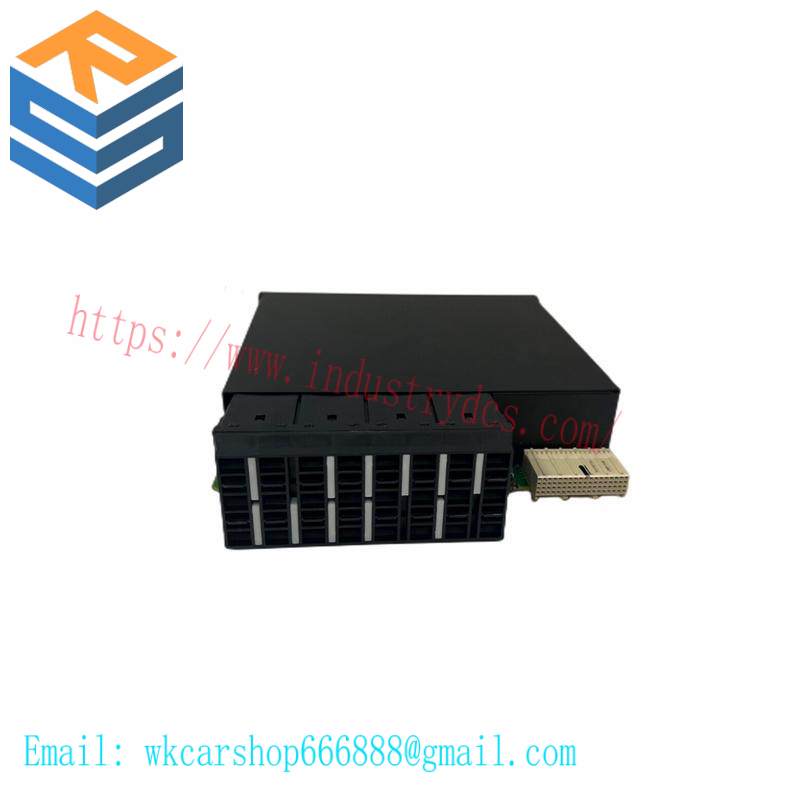 GE UR6NH DIGITAL I/O MODULE