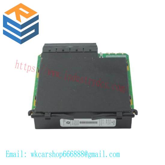 GE UR6PH Multilin Digital I/O Module