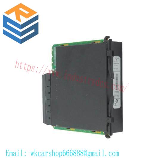 GE UR6PH Multilin Digital I/O Module