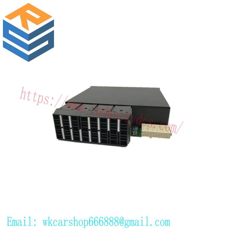 GE UR73FH Multilin Control Module