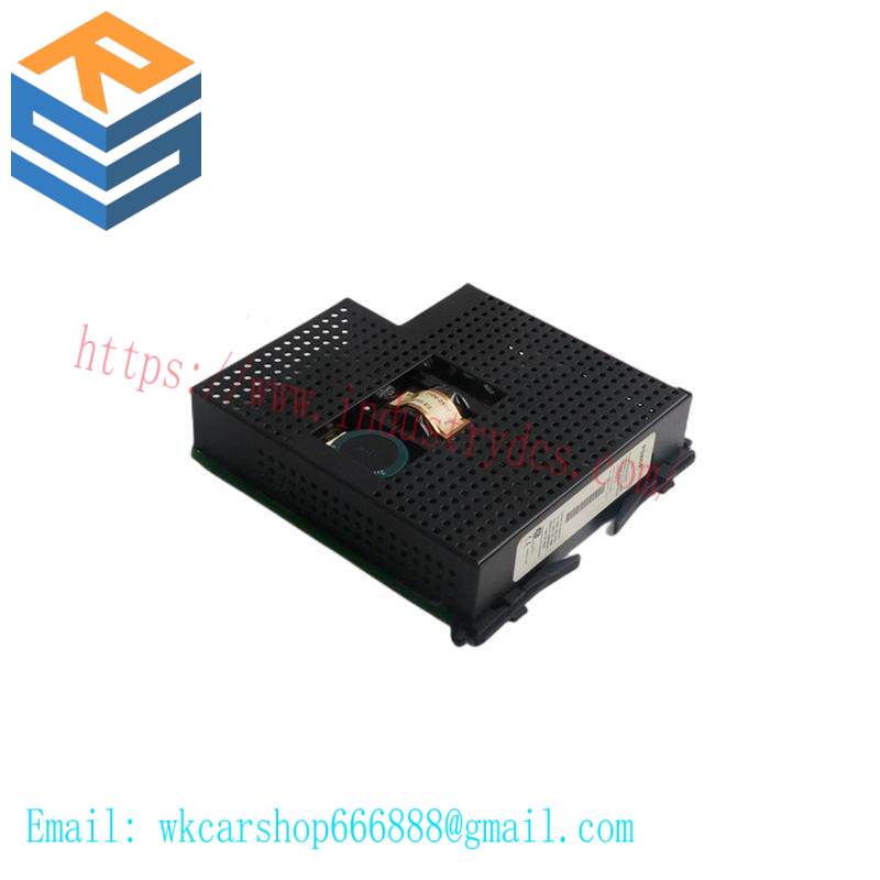 GE UR8LH CT/VT MODULE