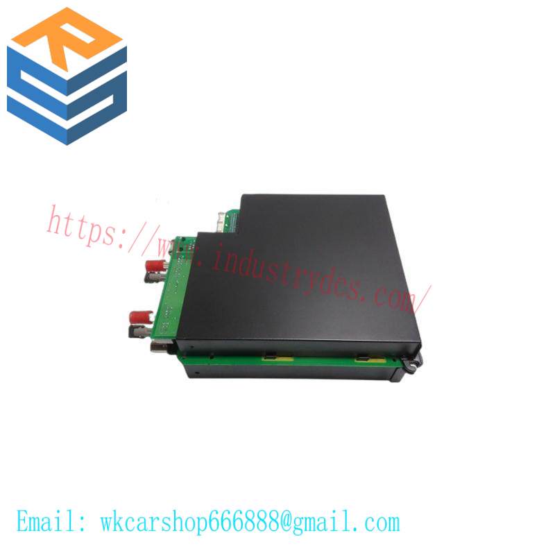GE UR9HH3 CPU MODULE