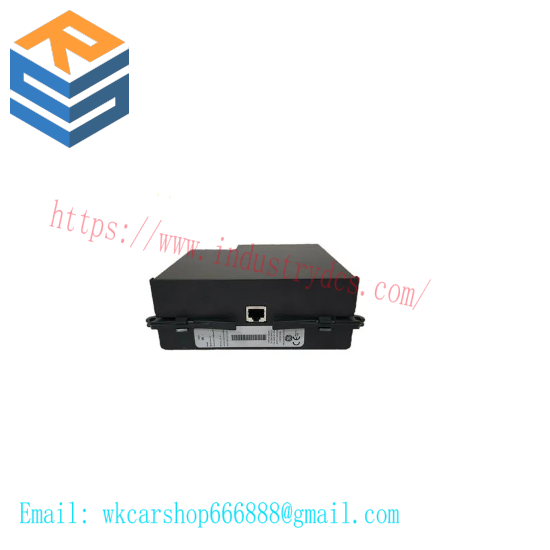 GE UR9KH UR-9K-H CPU Module