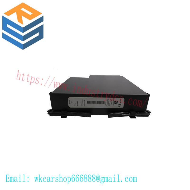 GE UR9WH Multilin Ur Relay Module