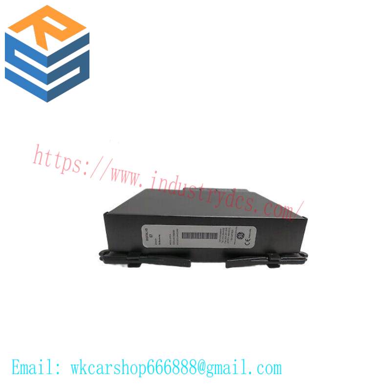 GE UR 67H Digital Energy UR Digital I/O Module
