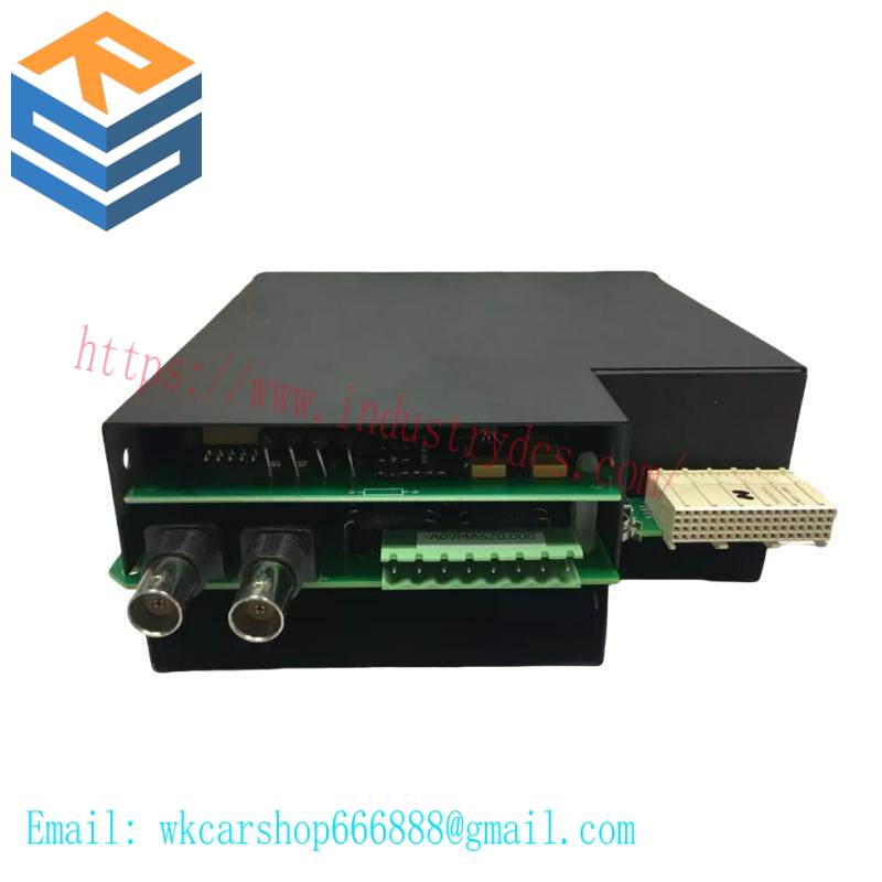 GE UR 9EH UR9EH DIGITAL MULTILIN INPUT MODULE