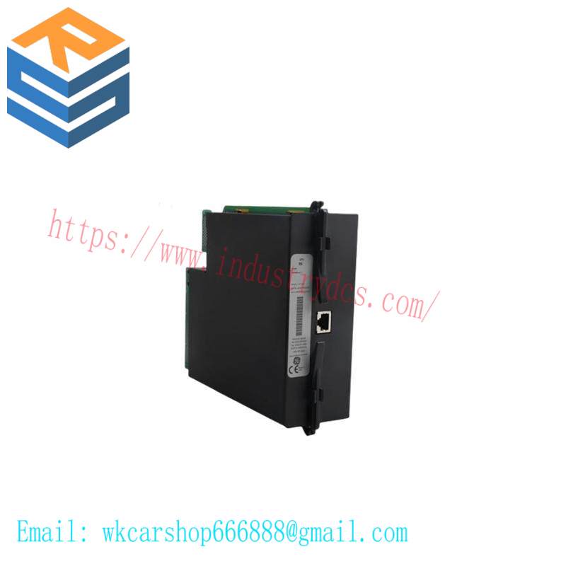 GE IC640BLD304RR