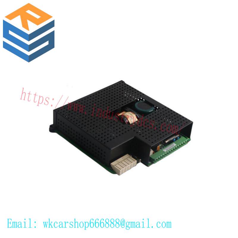 GE URSHA POWER SUPPLY MODULE
