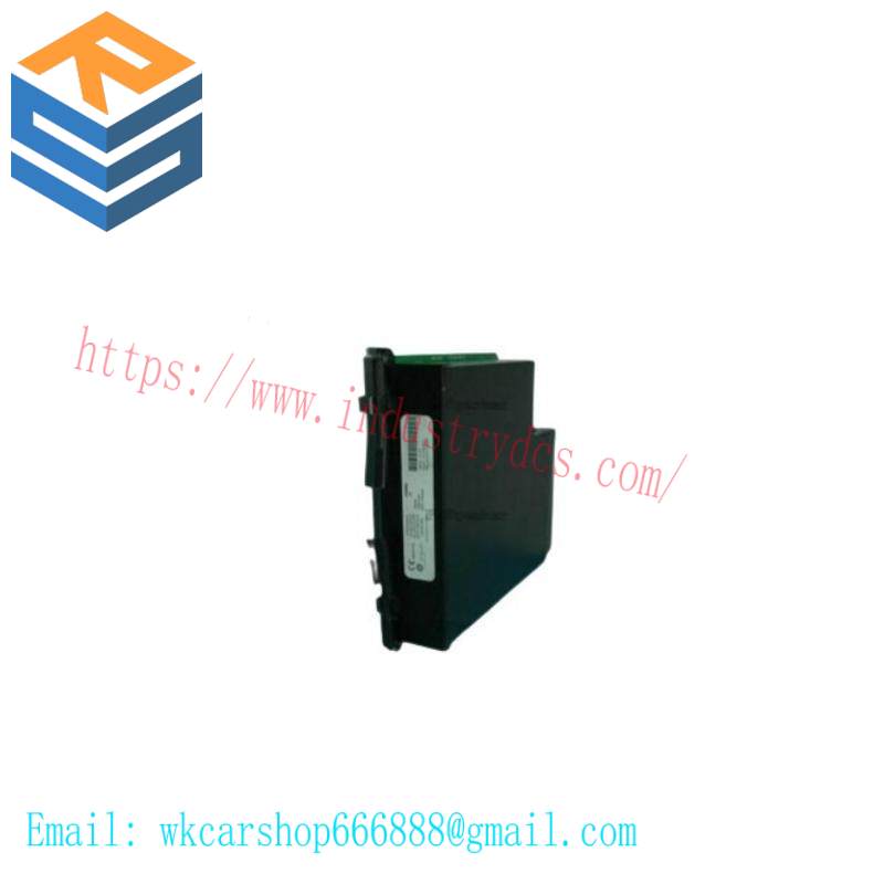 GE URSHB Power Supply Module