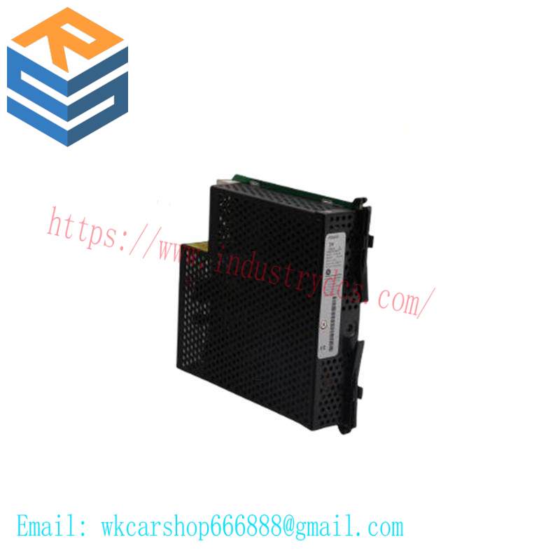GE URSHH Module