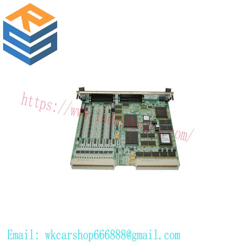 GE VCRC H1B IS200VCRCH1BBC circuit board