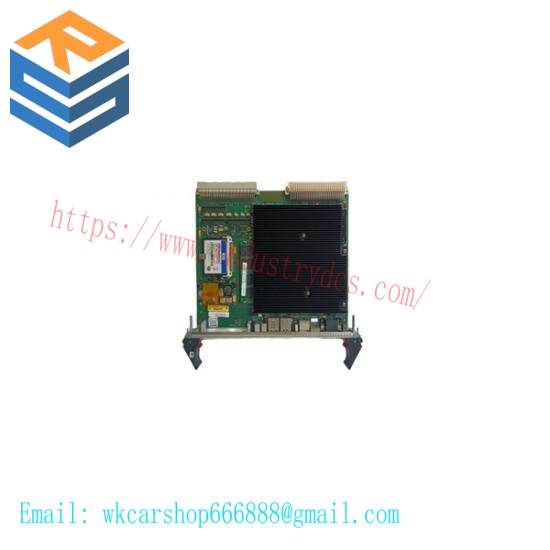 GE VME-7807RC-41000 MODULE