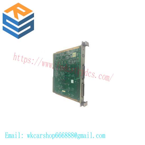 GE VME-MB-Z004 MODULE