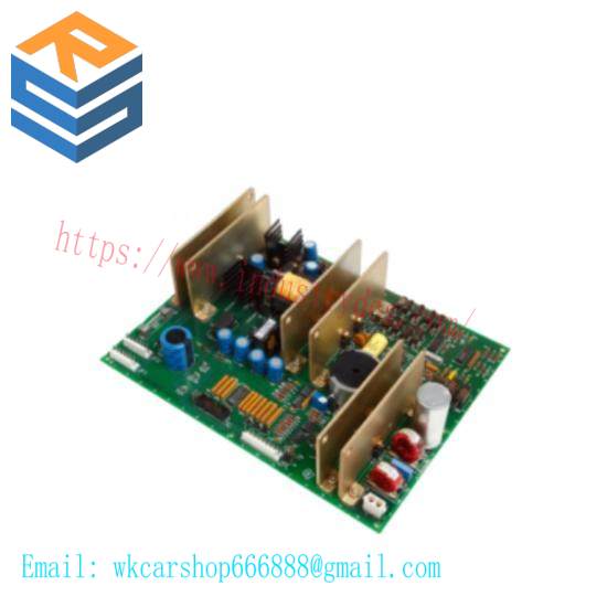 GE VME5565 VMIVME-5565-11000