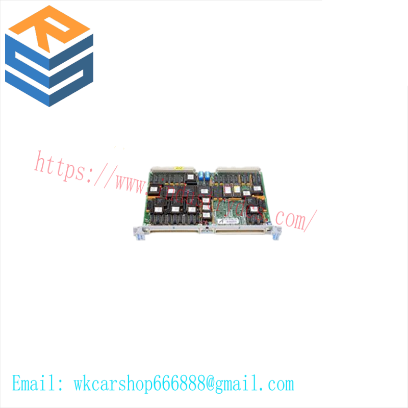 GE VMIVME-2540-200 Intelligent Counter/Controller