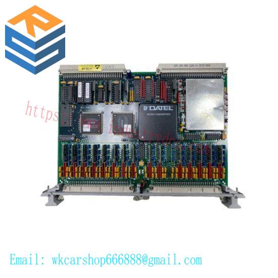 GE VMIVME-3122