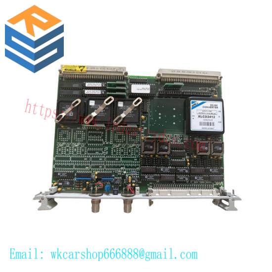 GE VMIVME-4140