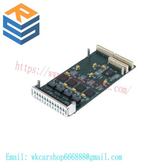 GE VMIVME-7750 350-027750-746001 P
