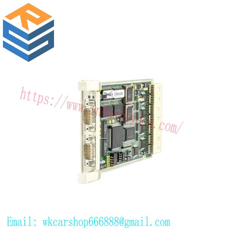 GE VMIVME-7750 350-027750-834 D