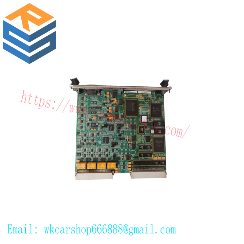 GE VSV0 H1B IS200VSVOH1BED circuit board