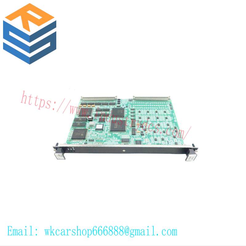 GE VVIB H1C IS200VVIBH1CAC printed circuit board