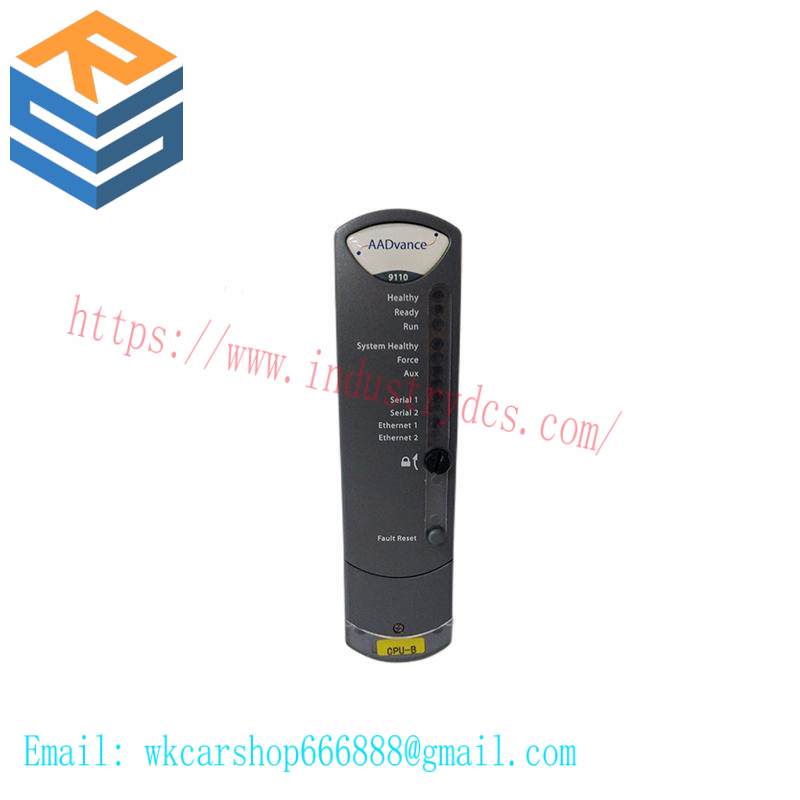 GEC ALSTHOM MCHN02D1AB0005A